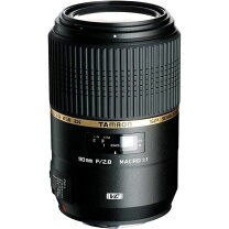 楽天市場】sp 90mm f2．8 di macro 1:1 vc usd ニコン用 フルサイズ 