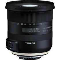 楽天市場】タムロン 10-24mm f/3.5-4.5 di ii vc hld(model b023  
