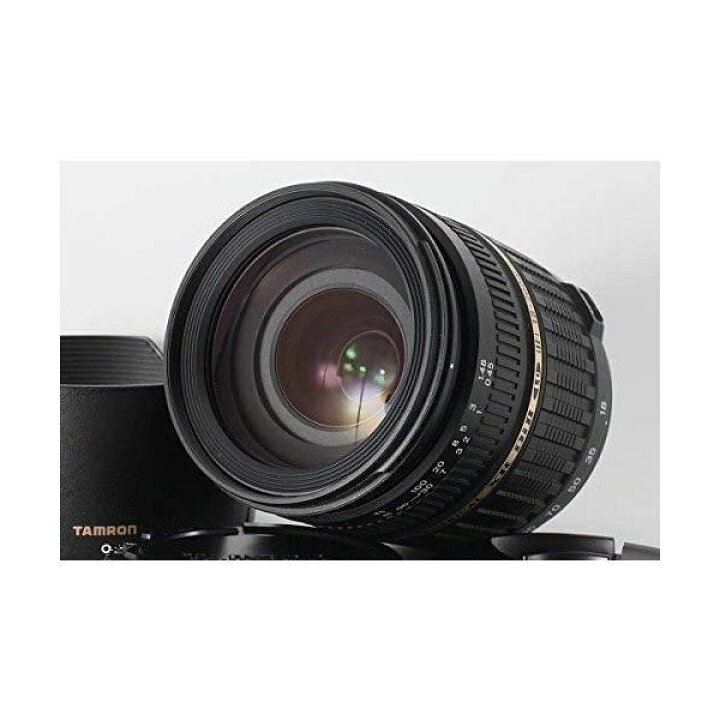 楽天市場】【中古】タムロン TAMRON 18-200mm F3.5-6.3 XR DiII A14  