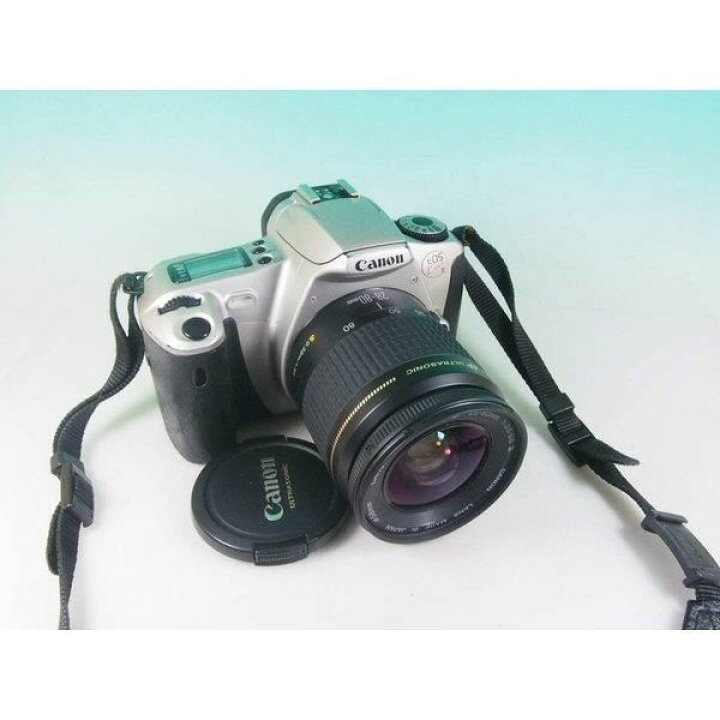 楽天市場】【中古】キヤノン Canon EOS Kiss3 EF28-80mm付き当店保証30 