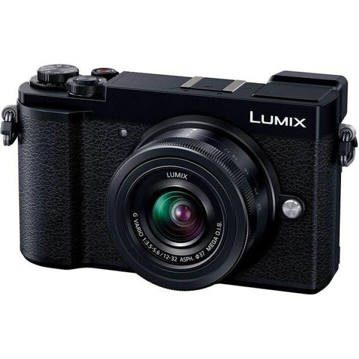 楽天市場】【中古】パナソニック Panasonic ルミックス GX7MK3 標準 