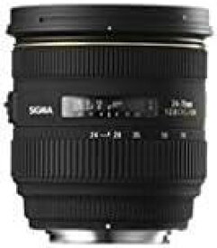 【5/23~5/27限定!最大4,000円OFF&5/25限定で最大P3倍】【中古】SIGMA 24-70mm F2.8 IF EX DG HSMキヤノンマウント 24-70/2.8EXDG HSM EO