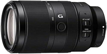 楽天市場】【新品】ソニー SONY E 70-350mm F4.5-6.3 G OSS [SEL70350G 