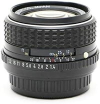 楽天市場】smc pentax 50mm f1．2 中古の通販 