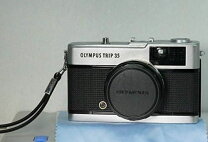 楽天市場】OLYMPUS TRIP35の通販