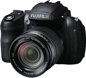 【5/23~5/27限定!最大4,000円OFF&5/25限定で最大P3倍】【中古】Fujifilm FinePix hs35exr 3インチLCD 16_MPデジタルカメラwith (ブラック) ( Discontinued by Manufacturer )