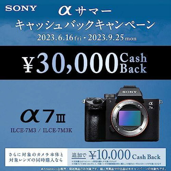 楽天市場】【中古】ソニー / フルサイズ / ミラーレス一眼カメラ 