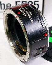 楽天市場】Canon エクステンションチューブ EF25-2の通販
