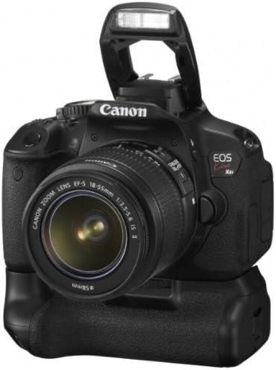楽天市場】【中古】Canon デジタル一眼レフカメラ EOS Kiss X6i EF-S18  