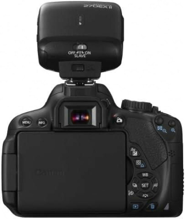 楽天市場】【中古】Canon デジタル一眼レフカメラ EOS Kiss X6i EF-S18  