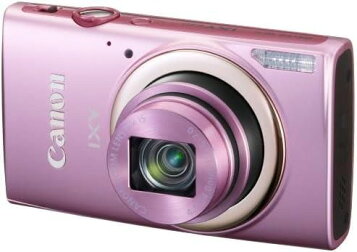 楽天市場】【中古】【1年保証】【美品】Canon IXY 630 シルバー 