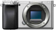 【中古】ソニー/APS-C/ミラーレス一眼カメラ / α6400 / ボディ(レンズなし) / シルバー/ILCE-6400 S当店…