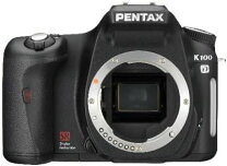楽天市場】ペンタックス K100Dの通販