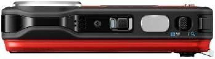 楽天市場】【中古】OLYMPUS デジタルカメラ STYLUS TG-625 レッド 1200  