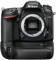 楽天市場】NIKON D7200 中古の通販