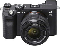 楽天市場】α7c ilce-7cl ズームレンズキットの通販