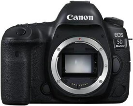 【アウトレット品】Canon デジタル一眼レフカメラ EOS 5D Mark IV ボディー EOS5DMK4