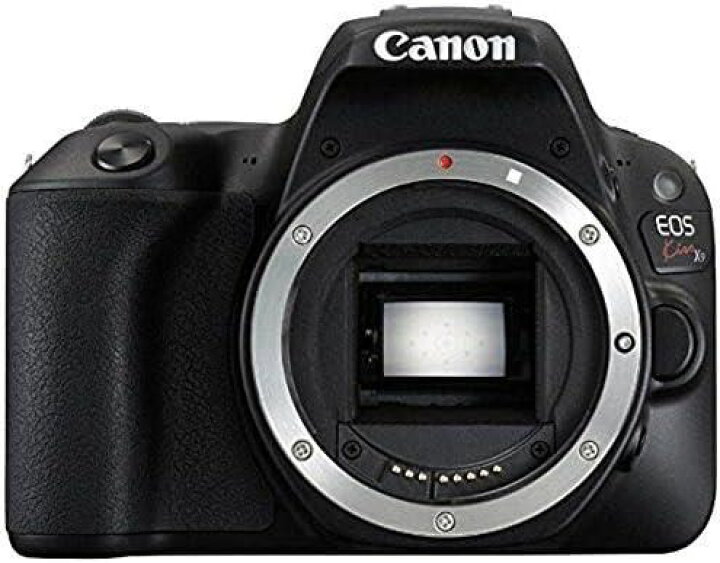楽天市場】【中古】【アウトレット品】Canon デジタル一眼レフカメラ 