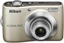 楽天市場】ニコン coolpix l31の通販