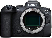 楽天市場】canon eos r6 ボディー ミラーレス一眼カメラの通販