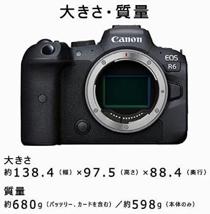 楽天市場】【中古】【アウトレット品】Canon ミラーレス一眼カメラ EOS 