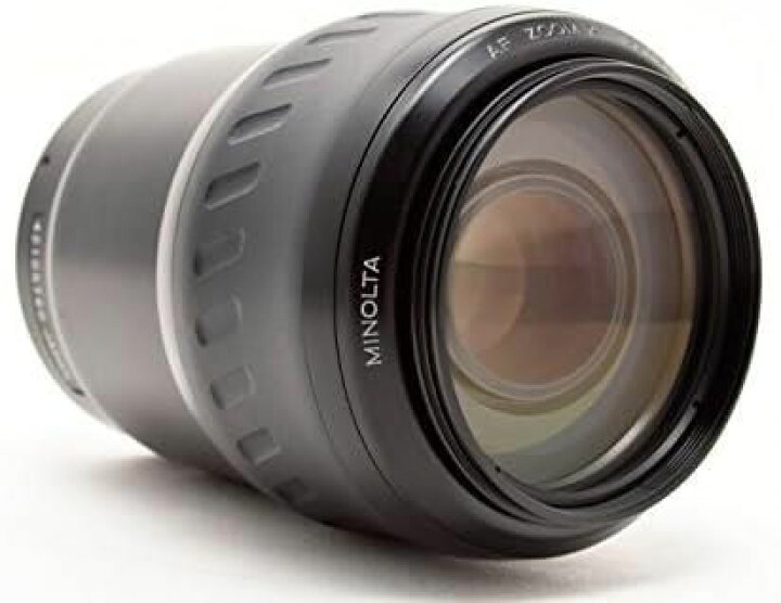 楽天市場】【中古】ミノルタ Minolta AF XI 100-300mm 1:4.5-5.6  