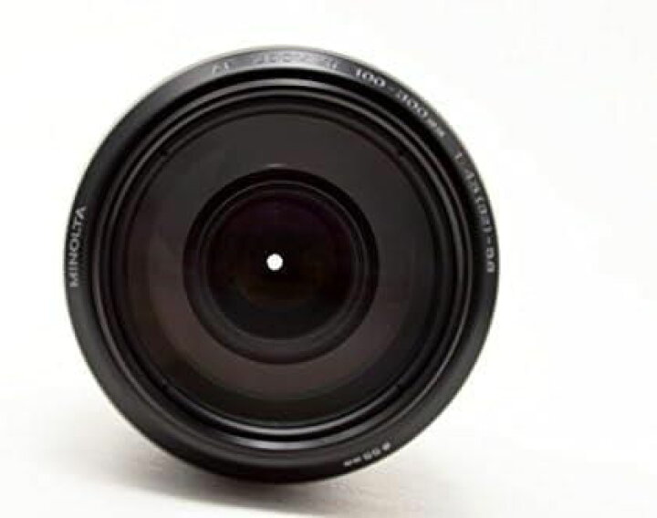 楽天市場】【中古】ミノルタ Minolta AF XI 100-300mm 1:4.5-5.6  