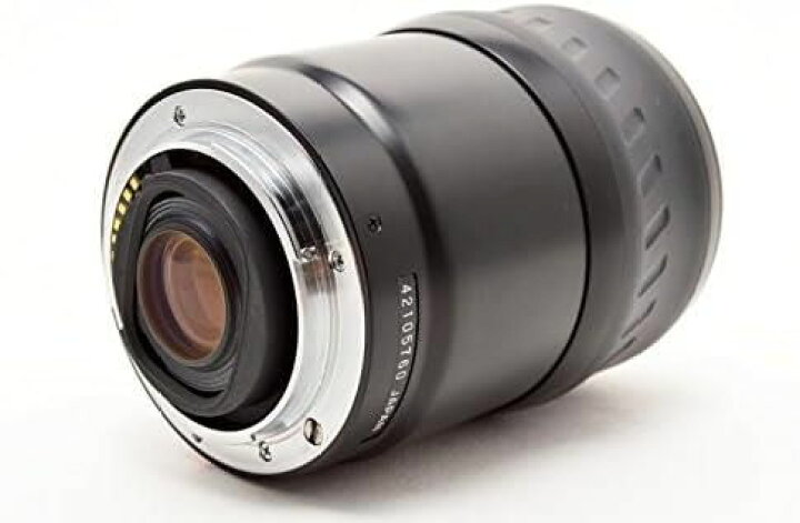 楽天市場】【中古】ミノルタ Minolta AF XI 100-300mm 1:4.5-5.6  
