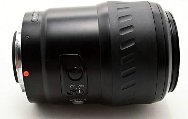 楽天市場】【中古】ミノルタ Minolta AF XI 100-300mm 1:4.5-5.6  