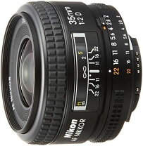楽天市場】nikon af 35mm f2d 中古（TV・オーディオ・カメラ）の通販