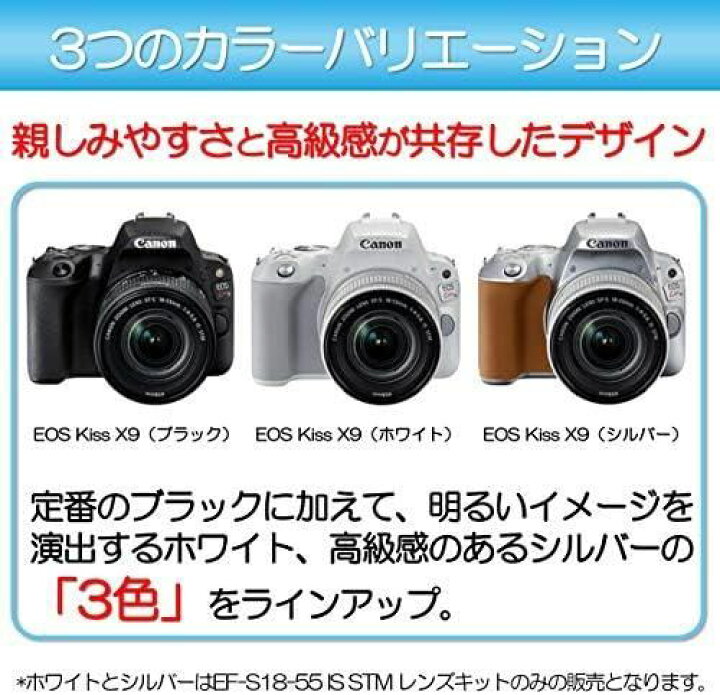 楽天市場】【中古】【アウトレット品】Canon デジタル一眼レフカメラ 