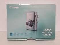 楽天市場】Canon IXY DIGITAL 900 ISの通販