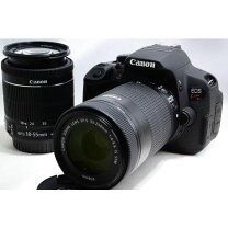 楽天市場】eos kiss x7i ダブルズームキット 中古の通販