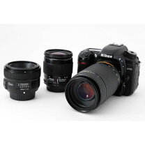 楽天市場】nikon d7500 望遠レンズの通販