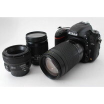 楽天市場】d750 レンズ 単焦点の通販