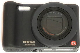 【中古】PENTAX デジタルカメラ Optio RZ10 クラシックブラック 1400万画素 28mm 光学10倍 1cmマクロ デジタルカメラ OptioRZ10BKOPTIORZ10BK