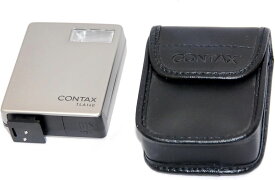 【6/4~6/11限定!最大4,000円OFF&6/5, 6/10限定で最大P3倍】【中古】CONTAX TLA140