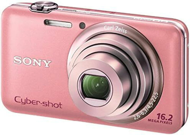 難有・ジャンク品＞SONY Cyber-shot DSC-W730-P ピンク | ＜難有品