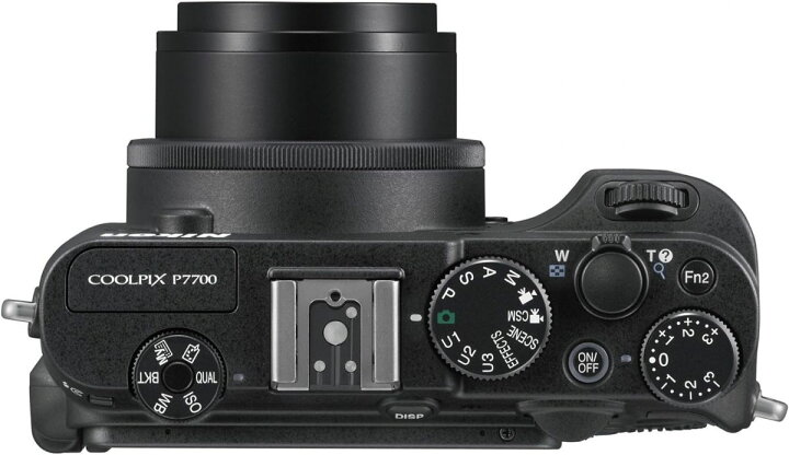 楽天市場】【中古】Nikon デジタルカメラ COOLPIX P7700 大口径レンズ  