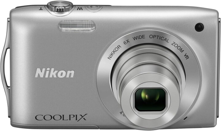 楽天市場】【中古】Nikon デジタルカメラ COOLPIX (クールピクス 