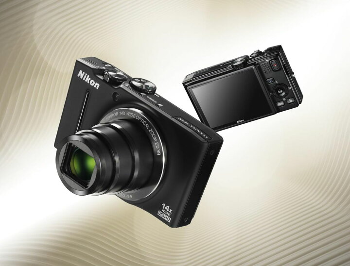 楽天市場】【1/1限定!全品P3倍】【中古】Nikon デジタルカメラ COOLPIX 