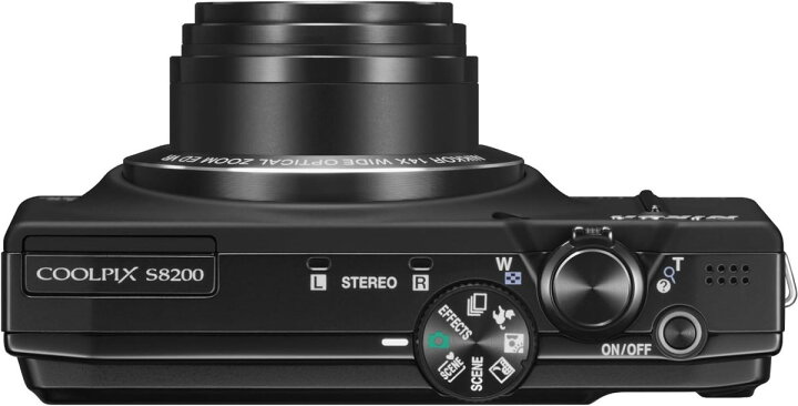 楽天市場】【1/1限定!全品P3倍】【中古】Nikon デジタルカメラ COOLPIX 