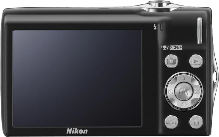 楽天市場】【中古】Nikon デジタルカメラ COOLPIX (クールピクス 
