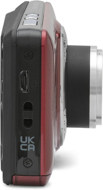 楽天市場】【中古】KODAK (コダック) PIXPRO 使いやすい ズーム FZ55 
