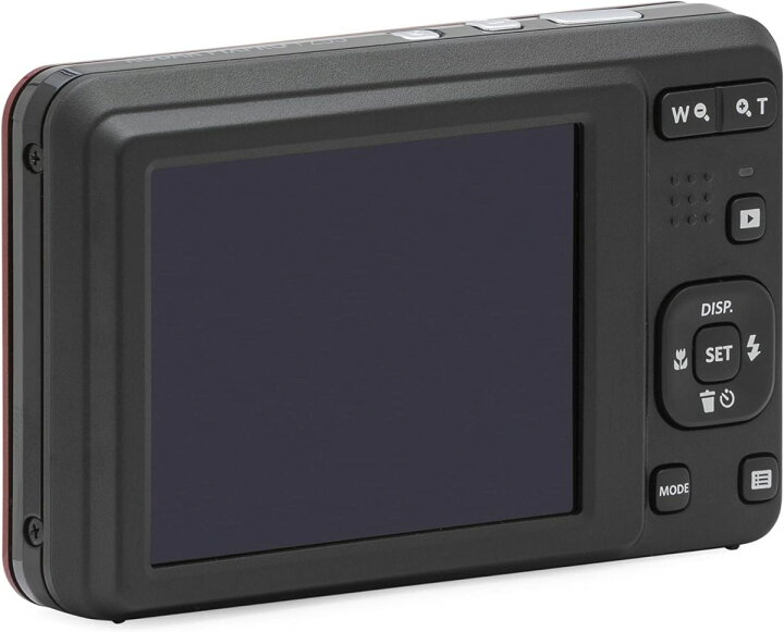 楽天市場】【中古】KODAK (コダック) PIXPRO 使いやすい ズーム FZ55 