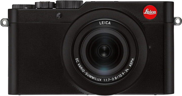 楽天市場】【中古】ライカ Leica D-LUX 7 コンパクトデジタルカメラ  