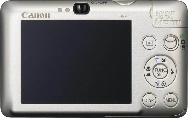 楽天市場】【中古】Canon デジタルカメラ IXY DIGITAL (イクシ) 210 IS 
