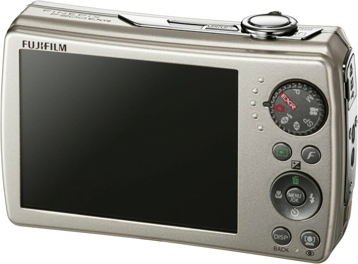 楽天市場】【中古】FUJIFILM デジタルカメラ FinePix F200 EXR 