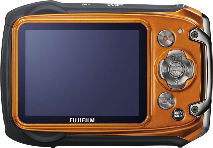 楽天市場】【中古】FUJIFILM デジタルカメラ FinePix XP150 防水 