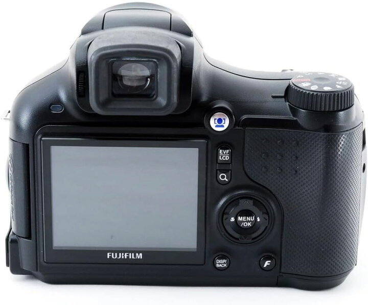 楽天市場】【中古】FUJIFILM デジタルカメラ FinePix 